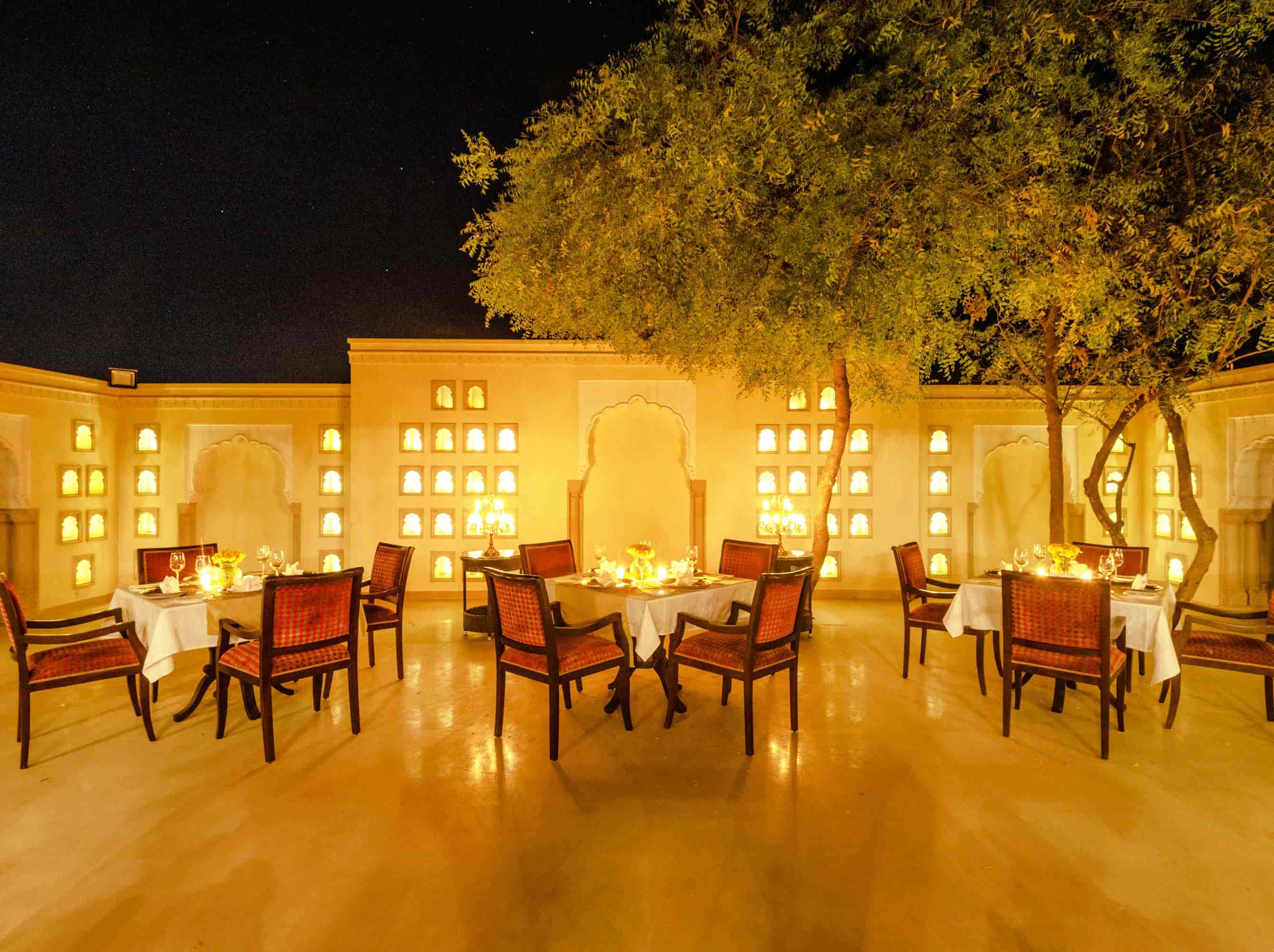 Nazarbagh Palace Jaipur Images